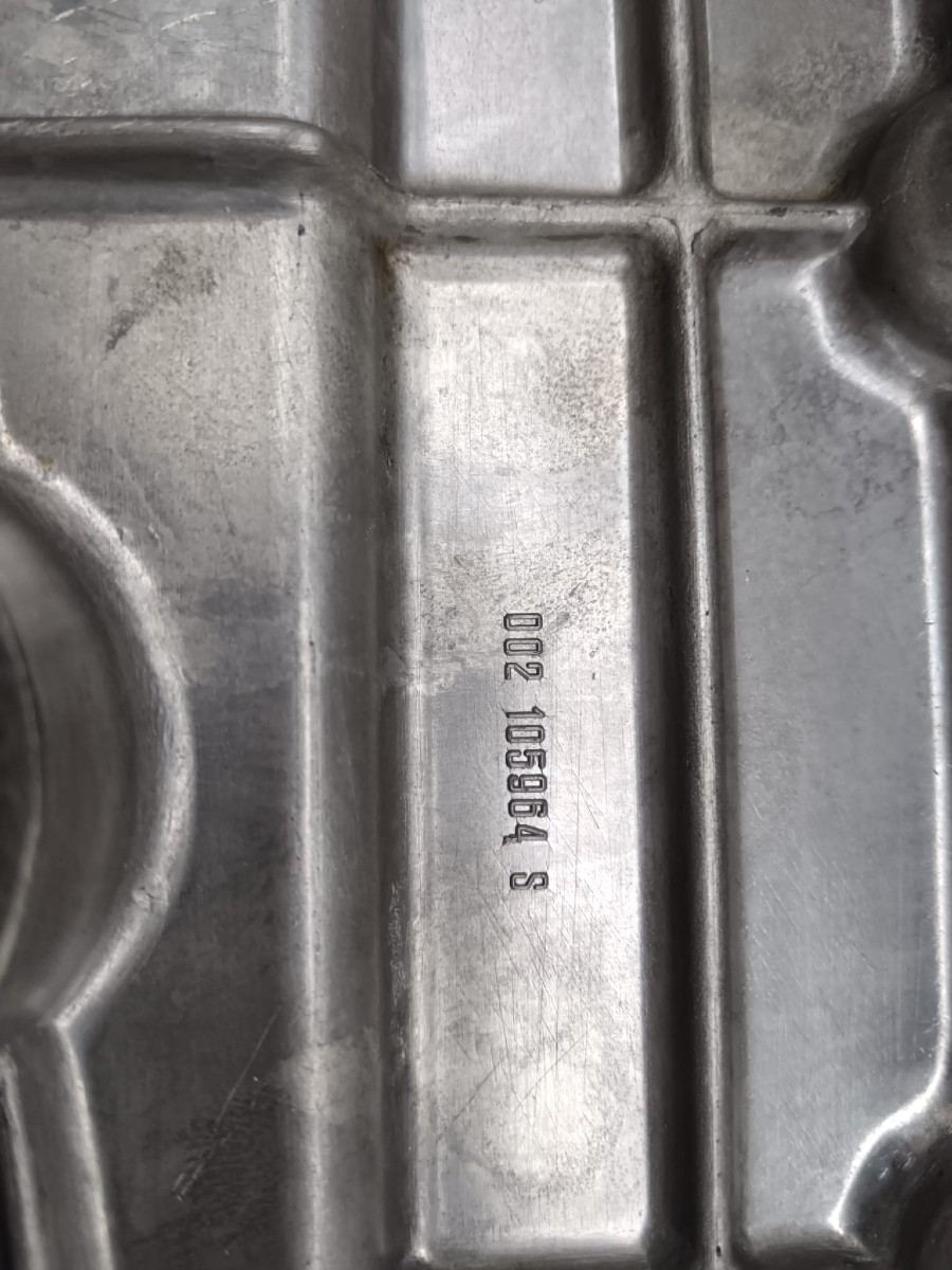 Motor für Ferrari 308 zu verkaufen Baujahr BJ -