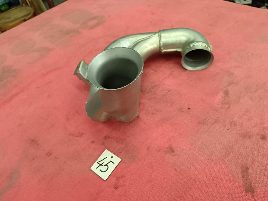 Verkaufe: Auspuffanlage für Lamborghini Baujahr BJ -