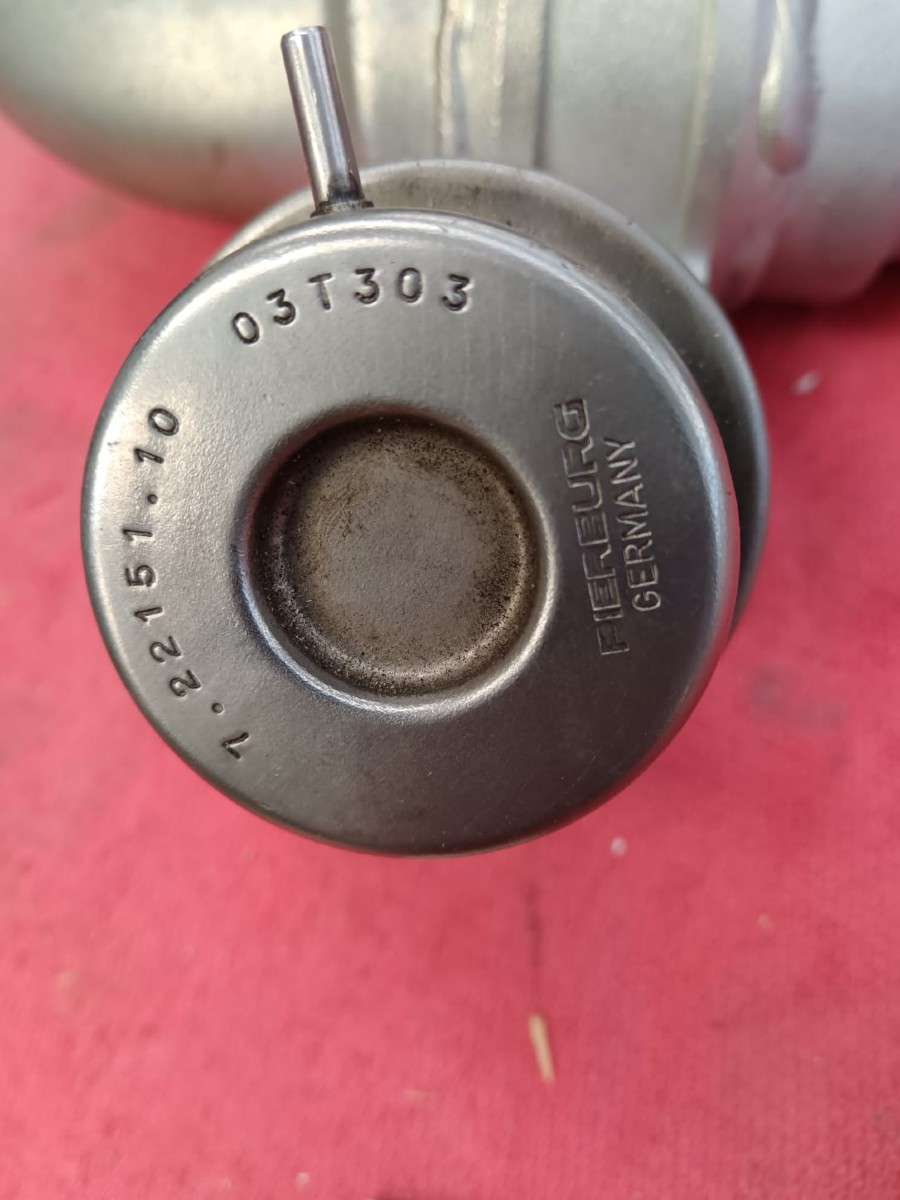 Verkaufe: Auspuffanlage für Lamborghini Baujahr BJ -