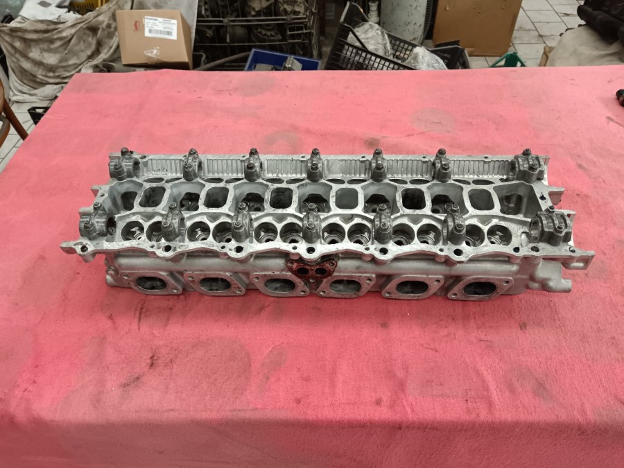 Verkaufe: Motor für Ferrari Testarossa Baujahr BJ -