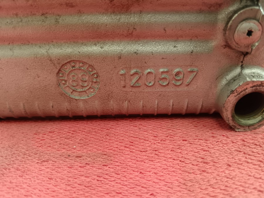 Verkaufe: Motor für Ferrari Testarossa Baujahr BJ -