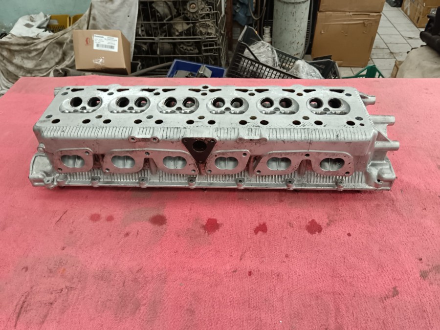 Verkaufe: Motor für Ferrari Testarossa Baujahr BJ -