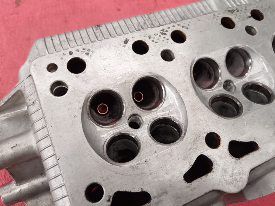 Verkaufe: Motor für Ferrari Testarossa Baujahr BJ -