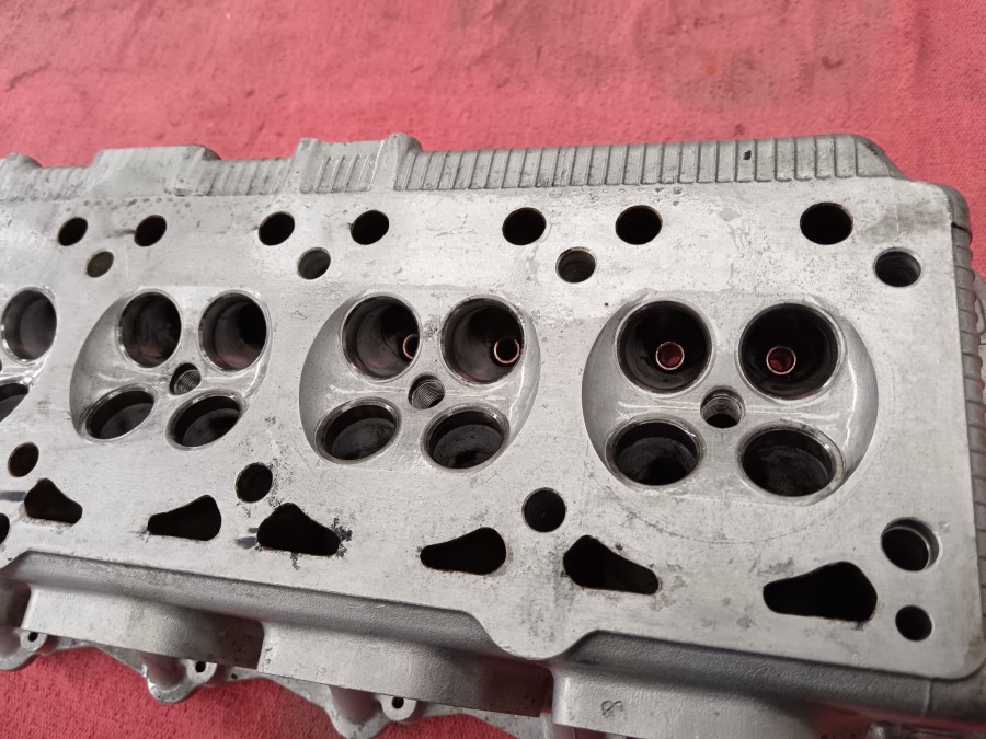 Verkaufe: Motor für Ferrari Testarossa Baujahr BJ -