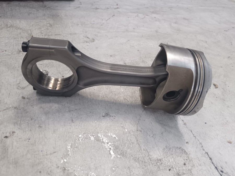 Für Ferrari Motor zu verkaufen Baujahr BJ -