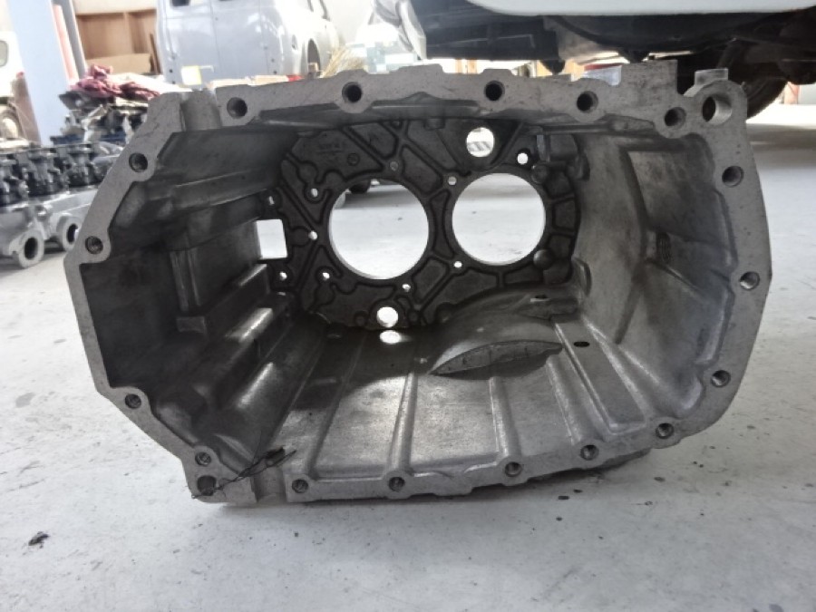 Verkaufe: Getriebe für Maserati Baujahr BJ -