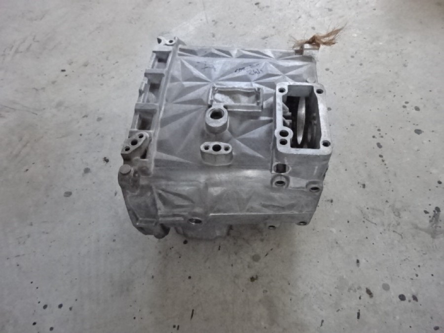 Verkaufe: Getriebe für Maserati Baujahr BJ -