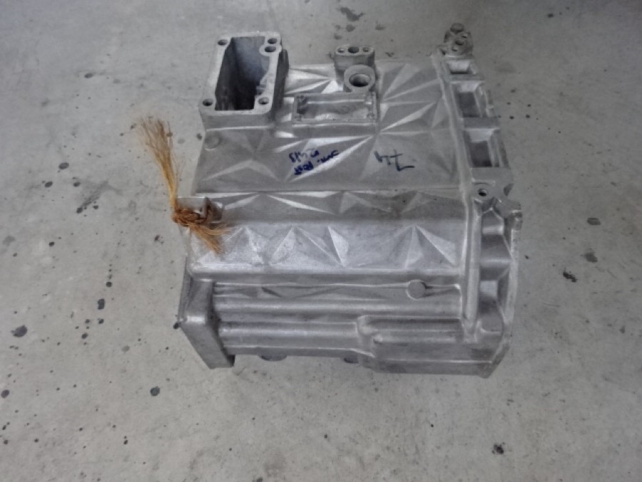 Verkaufe: Getriebe für Maserati Baujahr BJ -