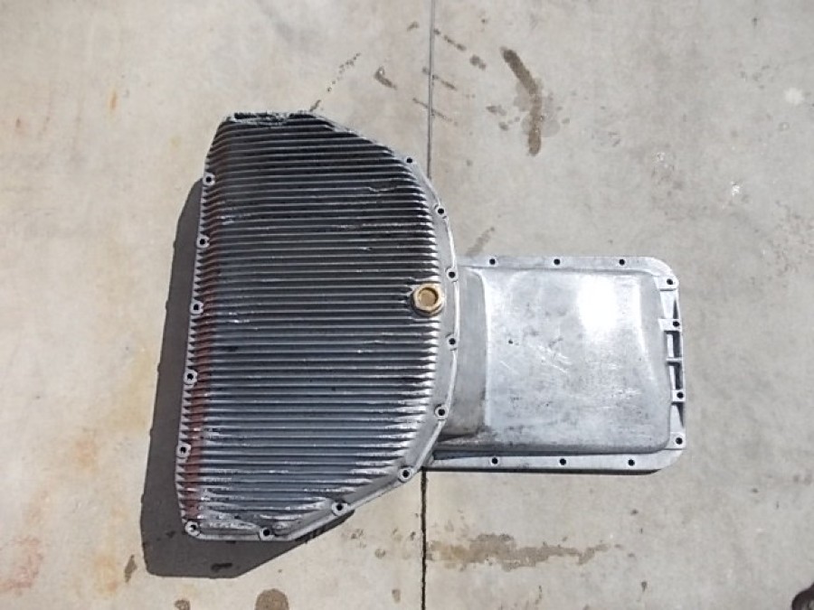 Verkaufe: Motor für Alfa Romeo Giulia Baujahr BJ -