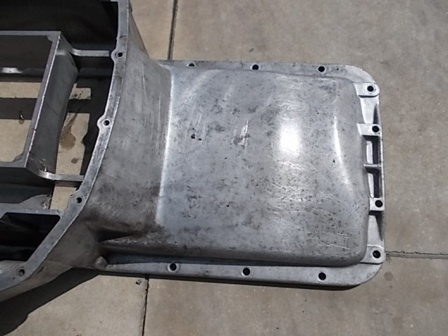 Verkaufe: Motor für Alfa Romeo Giulia Baujahr BJ -