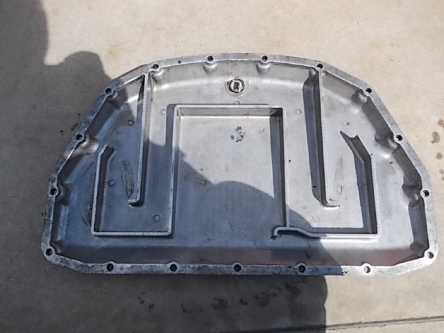 Verkaufe: Motor für Alfa Romeo Giulia Baujahr BJ -