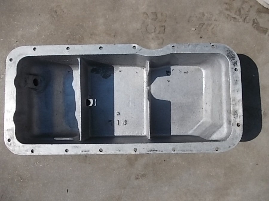 Motor für Alfa Romeo Giulietta abzugeben Baujahr BJ -