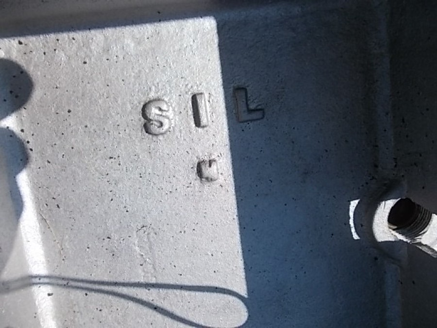 Motor für Alfa Romeo Giulietta abzugeben Baujahr BJ -