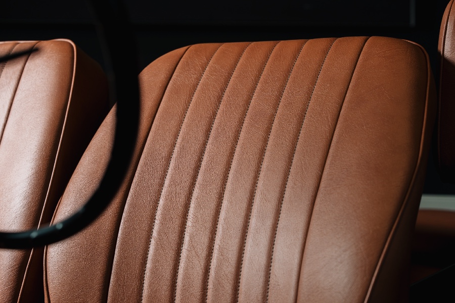 Toyota Land Cruiser FJ43 restauriert * Servo * H-Zulassung Baujahr BJ 03/1980