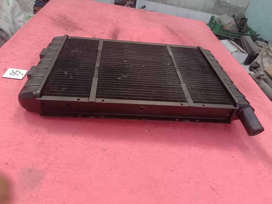 Verkaufe: Motor für Ferrari 512 Baujahr BJ -