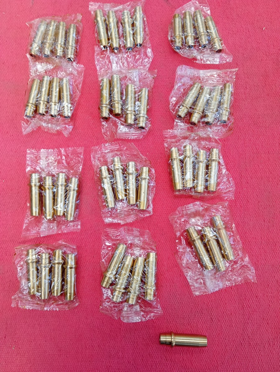 Für Ferrari Testarossa Motor abzugeben Baujahr BJ -