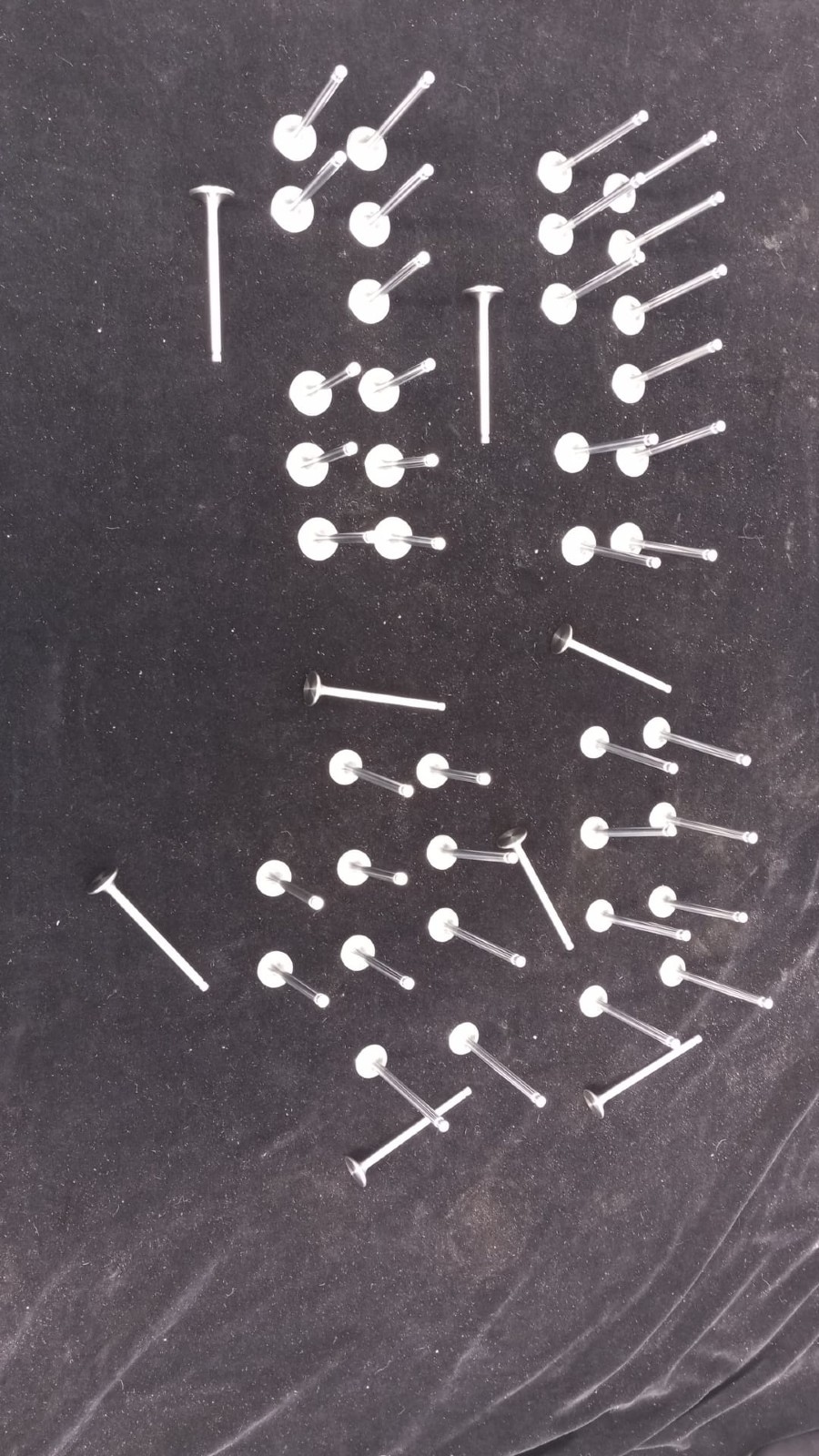 Für Ferrari Testarossa Motor abzugeben Baujahr BJ -