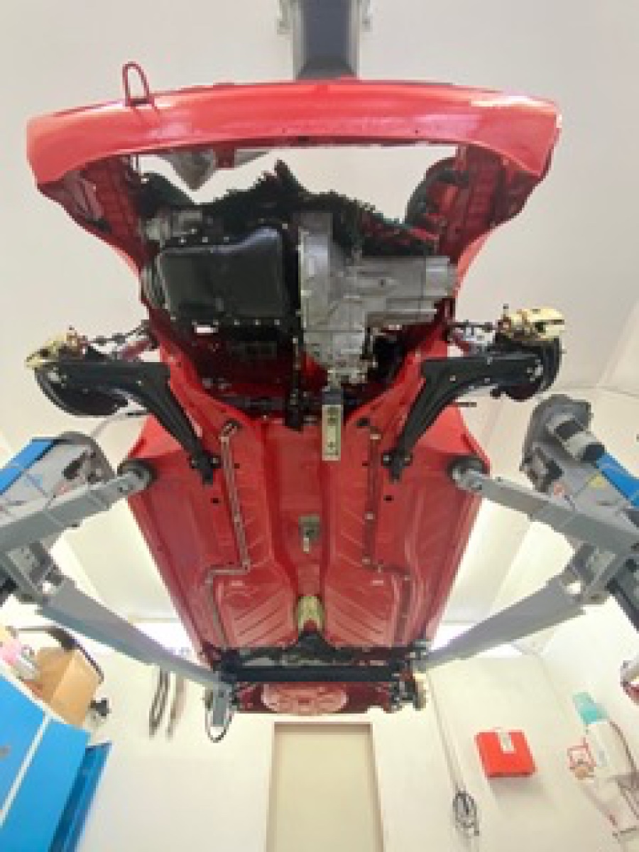 VW Golf 1 in gutem Zustand Baujahr BJ 07/1979