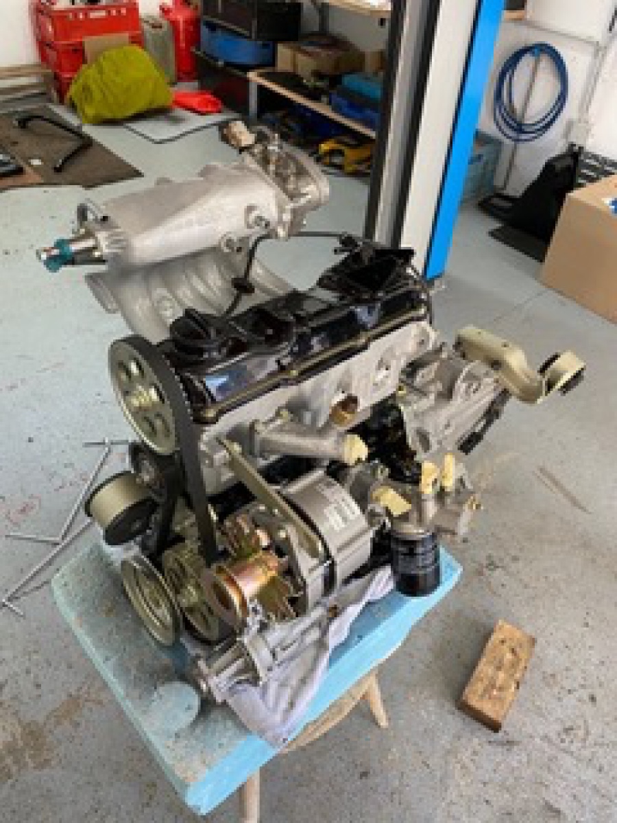 VW Golf 1 in gutem Zustand Baujahr BJ 07/1979