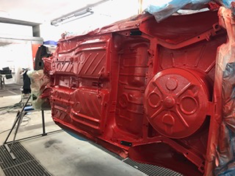 VW Golf 1 in gutem Zustand Baujahr BJ 07/1979