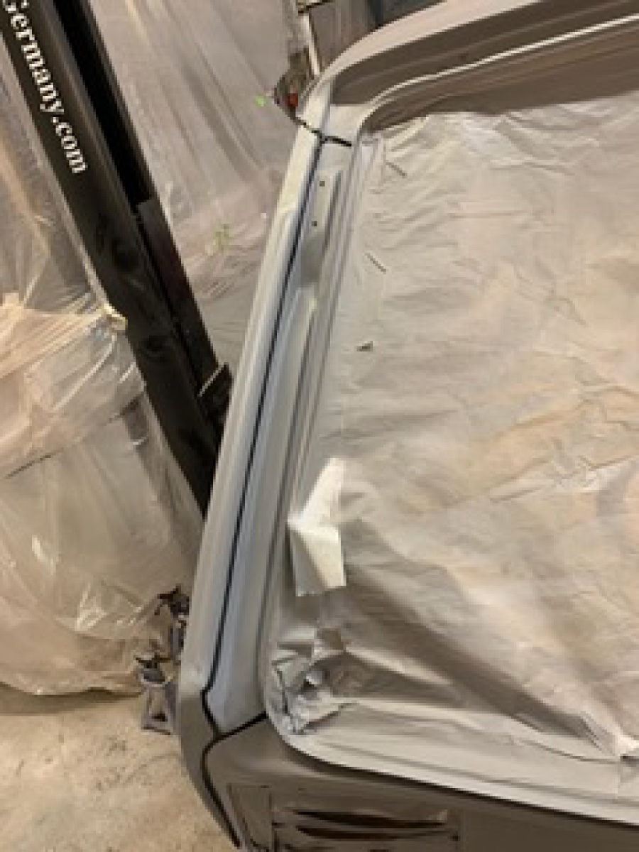 VW Golf 1 in gutem Zustand Baujahr BJ 07/1979