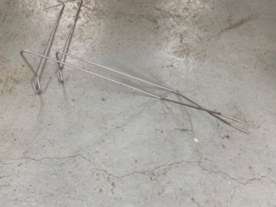 VW Golf 1 in gutem Zustand Baujahr BJ 07/1979