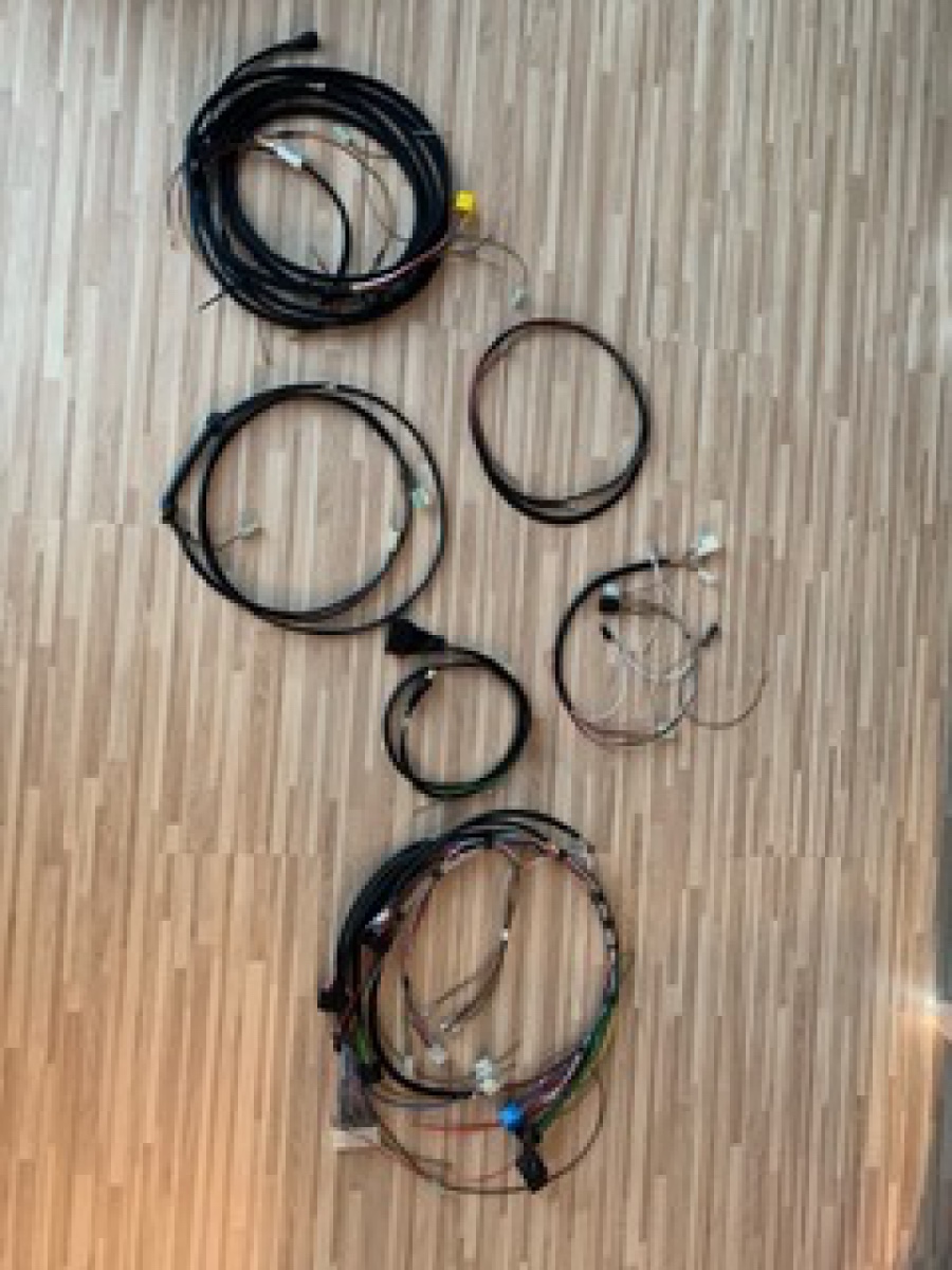 VW Golf 1 in gutem Zustand Baujahr BJ 07/1979