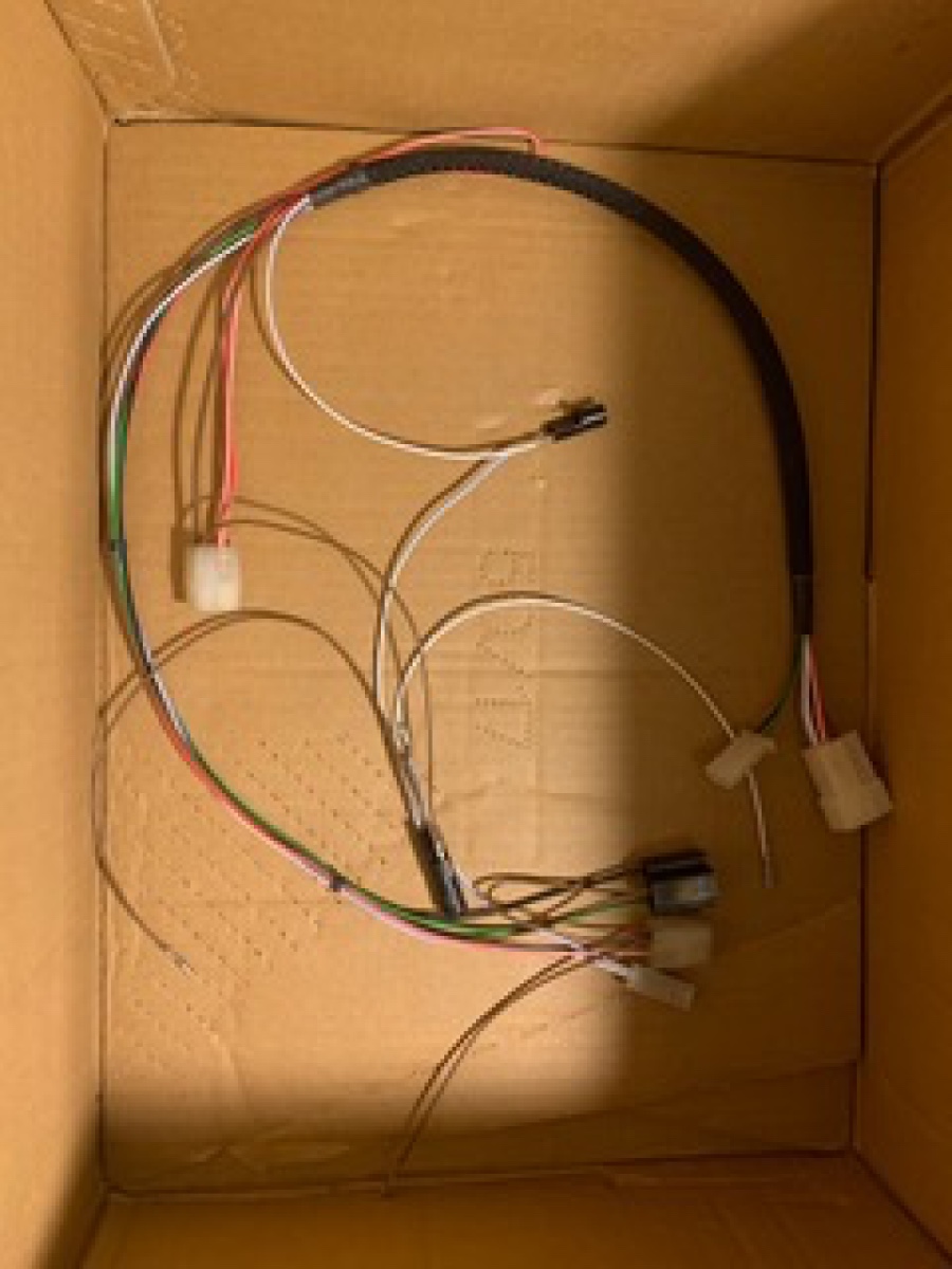 VW Golf 1 in gutem Zustand Baujahr BJ 07/1979