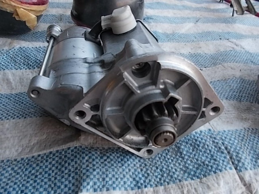 Verkaufe: Elektronik für Ferrari Baujahr BJ -