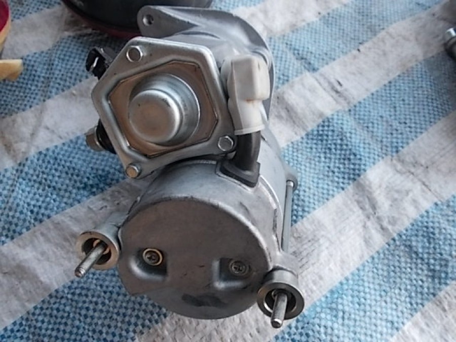 Verkaufe: Elektronik für Ferrari Baujahr BJ -