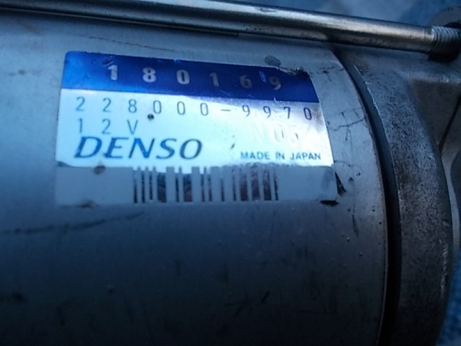 Verkaufe: Elektronik für Ferrari Baujahr BJ -