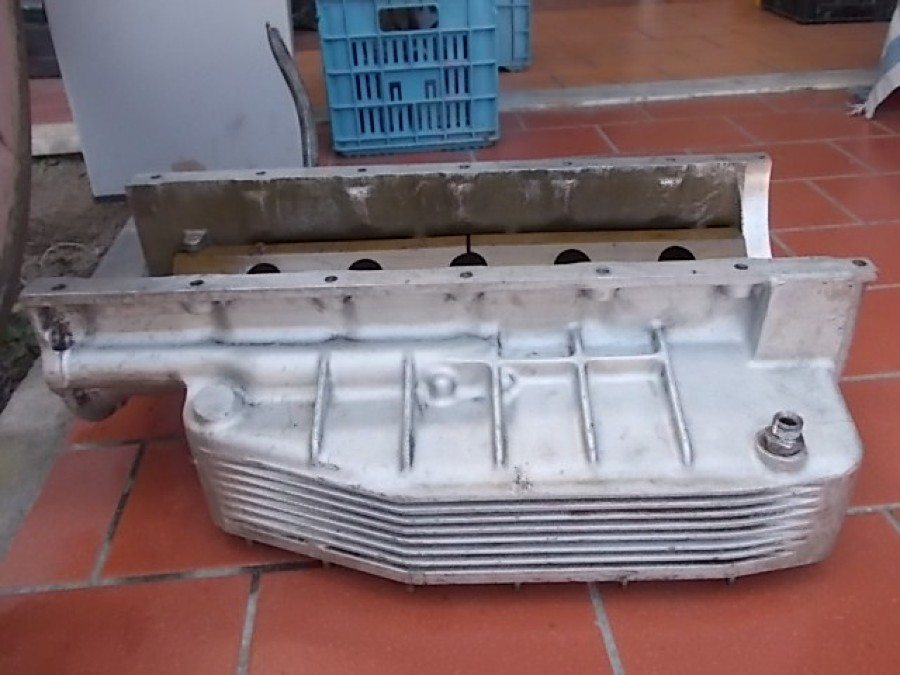 Motor für Ferrari 400 abzugeben Baujahr BJ -