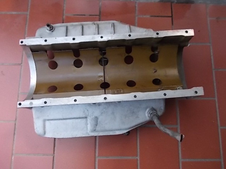 Motor für Ferrari 400 abzugeben Baujahr BJ -