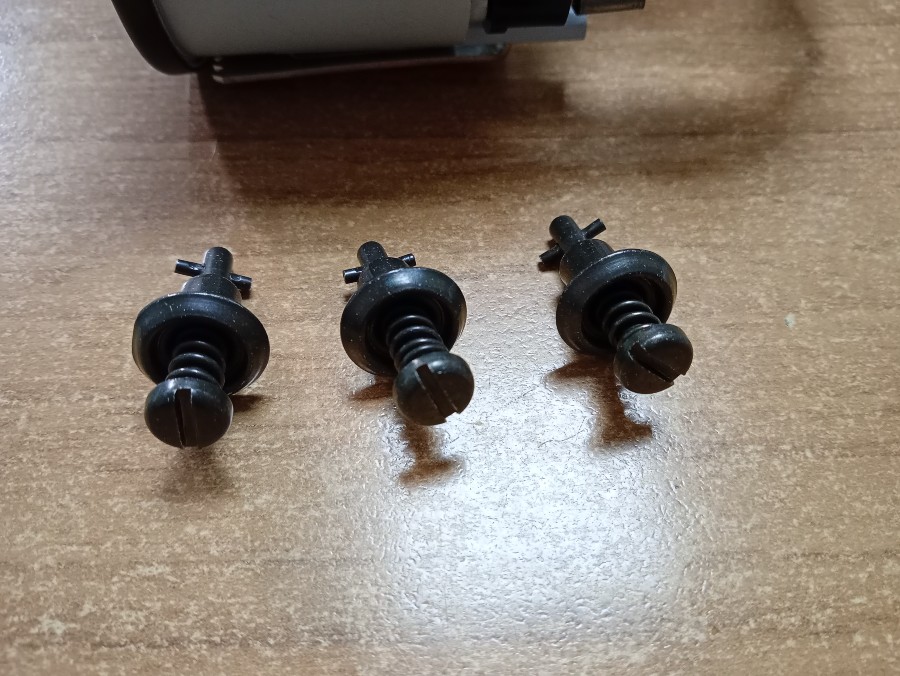 Karosserieteile für Ferrari F40 Baujahr BJ -