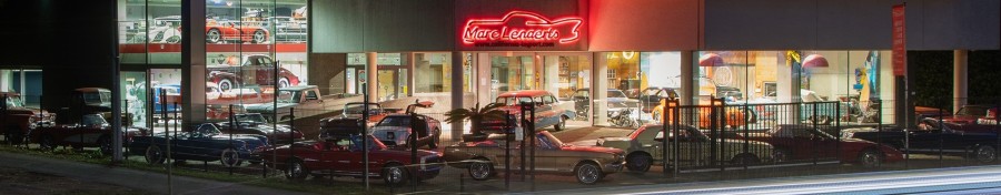 Chevrolet Corvette C4 Baujahr BJ 09/1988