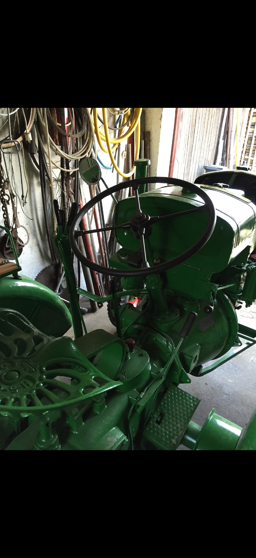 Zu verkaufen: Deutz F1M414 11er in gutem Zustand Baujahr BJ 04/1942