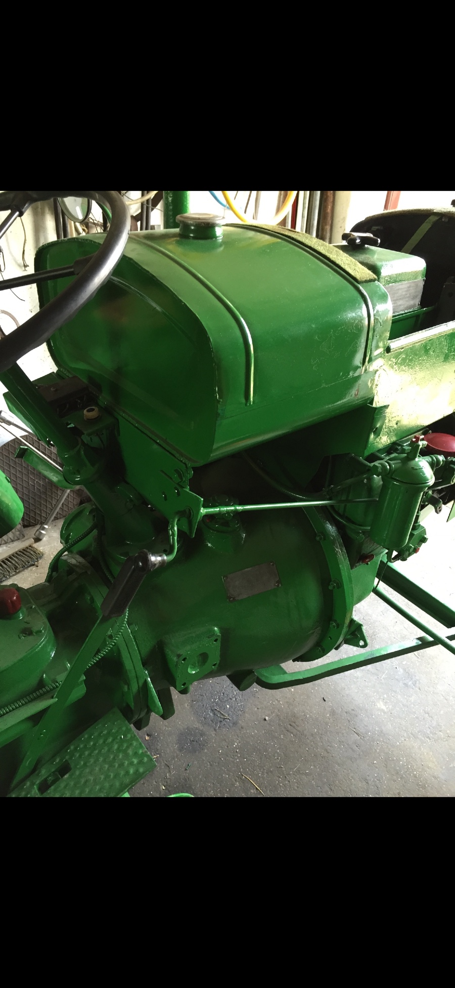 Zu verkaufen: Deutz F1M414 11er in gutem Zustand Baujahr BJ 04/1942