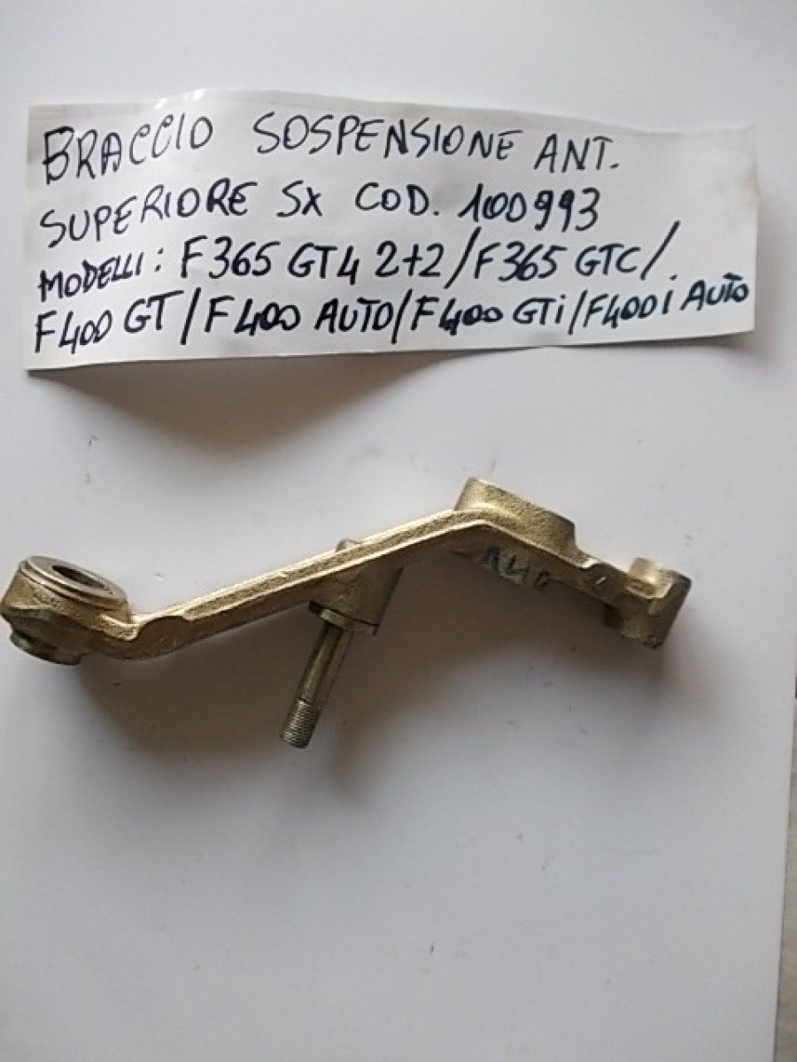 Diverses… für Ferrari 365 Baujahr BJ -