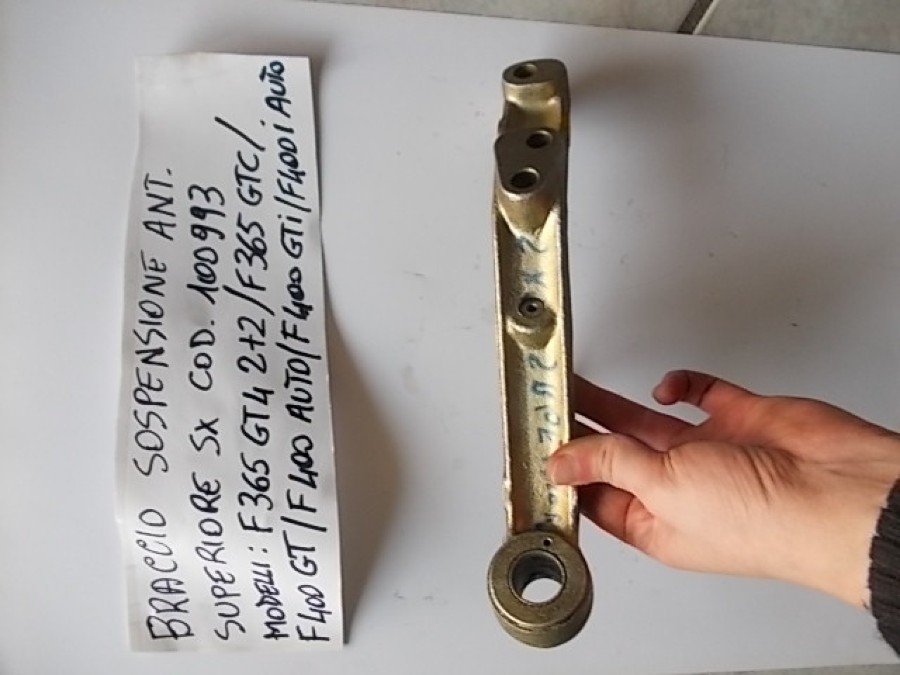 Diverses… für Ferrari 365 Baujahr BJ -