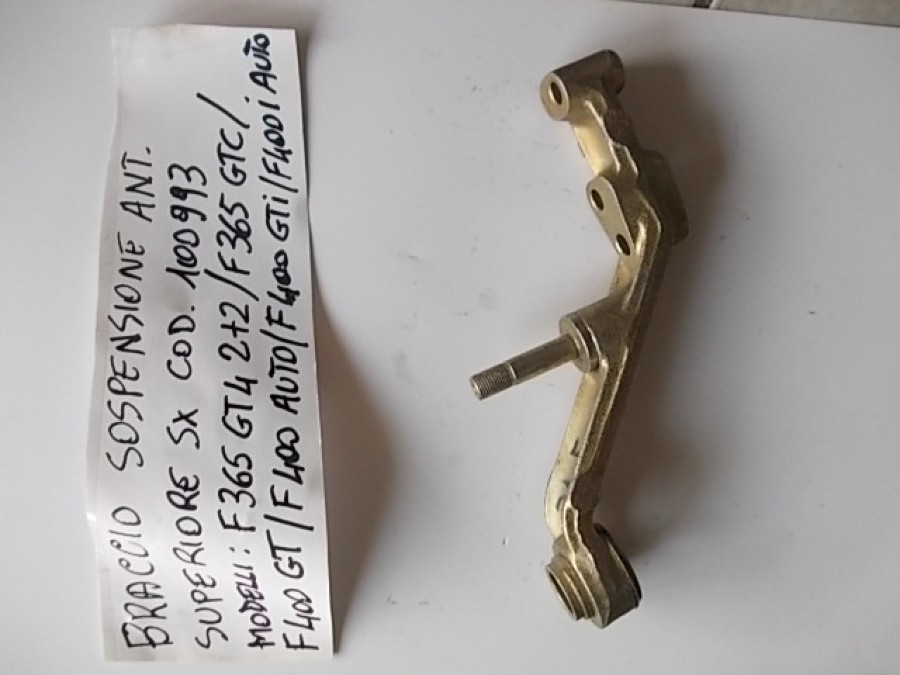 Diverses… für Ferrari 365 Baujahr BJ -