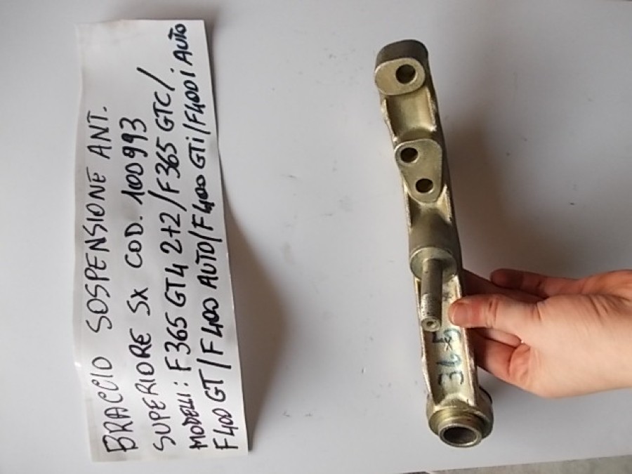 Diverses… für Ferrari 365 Baujahr BJ -