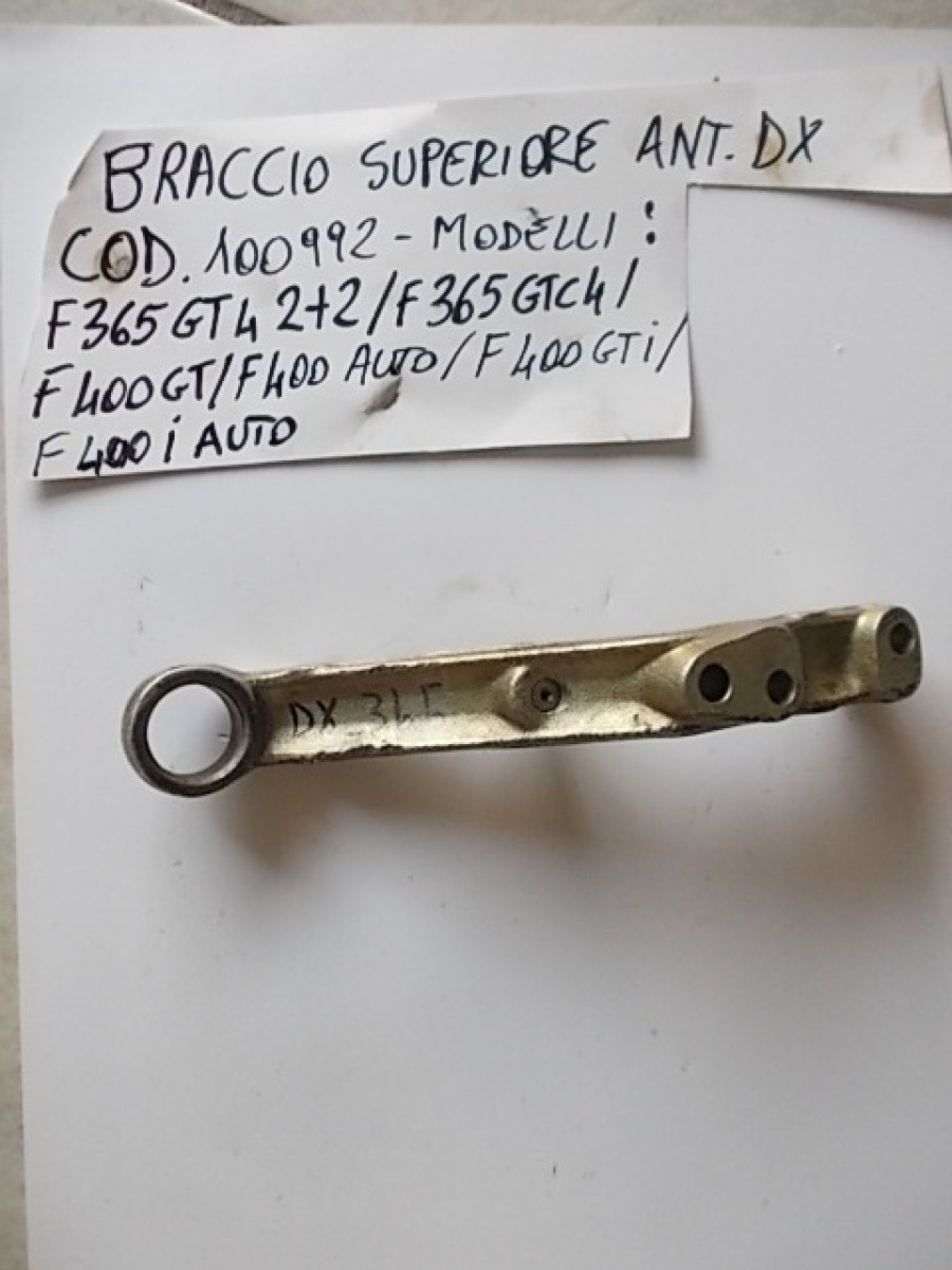 Hinterachse für Ferrari 400 abzugeben Baujahr BJ -