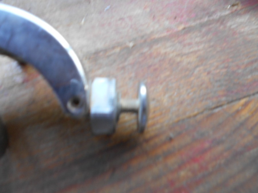 Für DeTomaso Karosserieteile abzugeben Baujahr BJ -