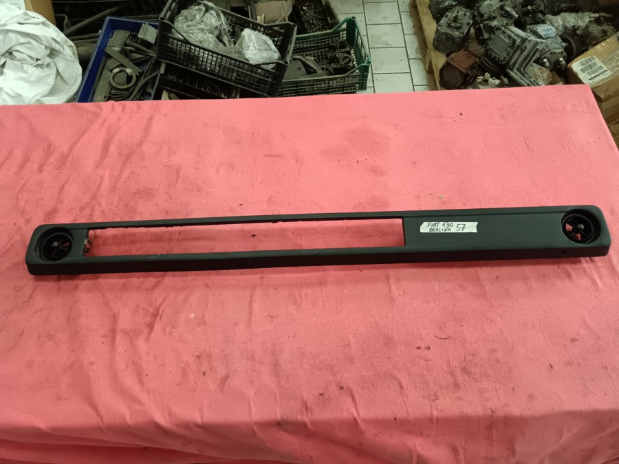 Diverses… für Fiat 130 Baujahr BJ -