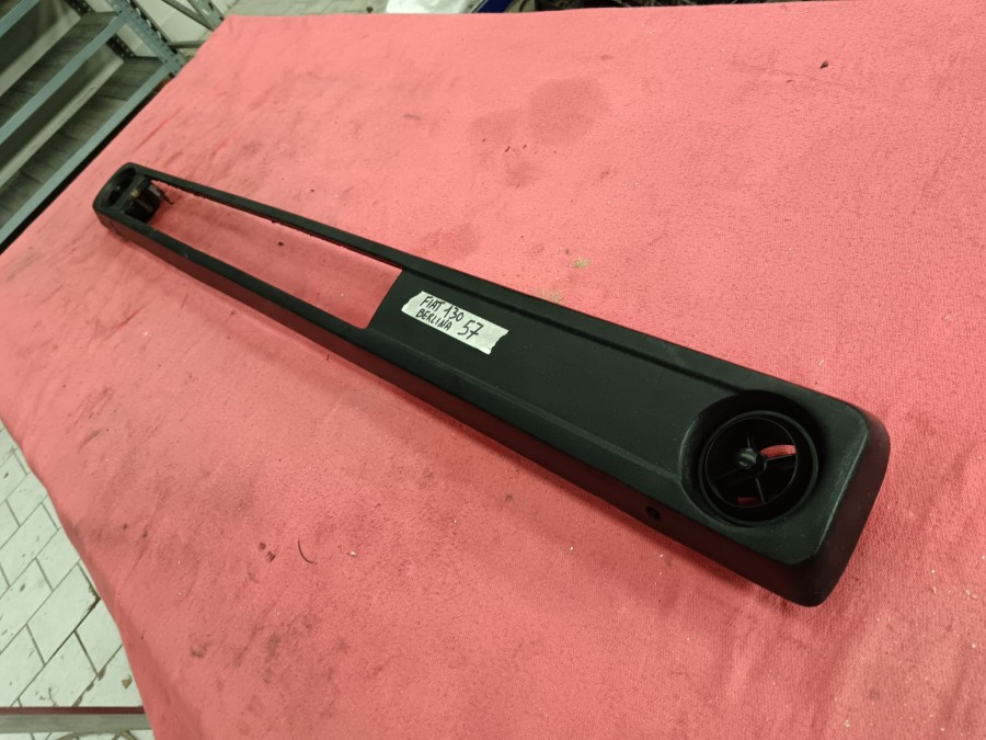 Diverses… für Fiat 130 Baujahr BJ -