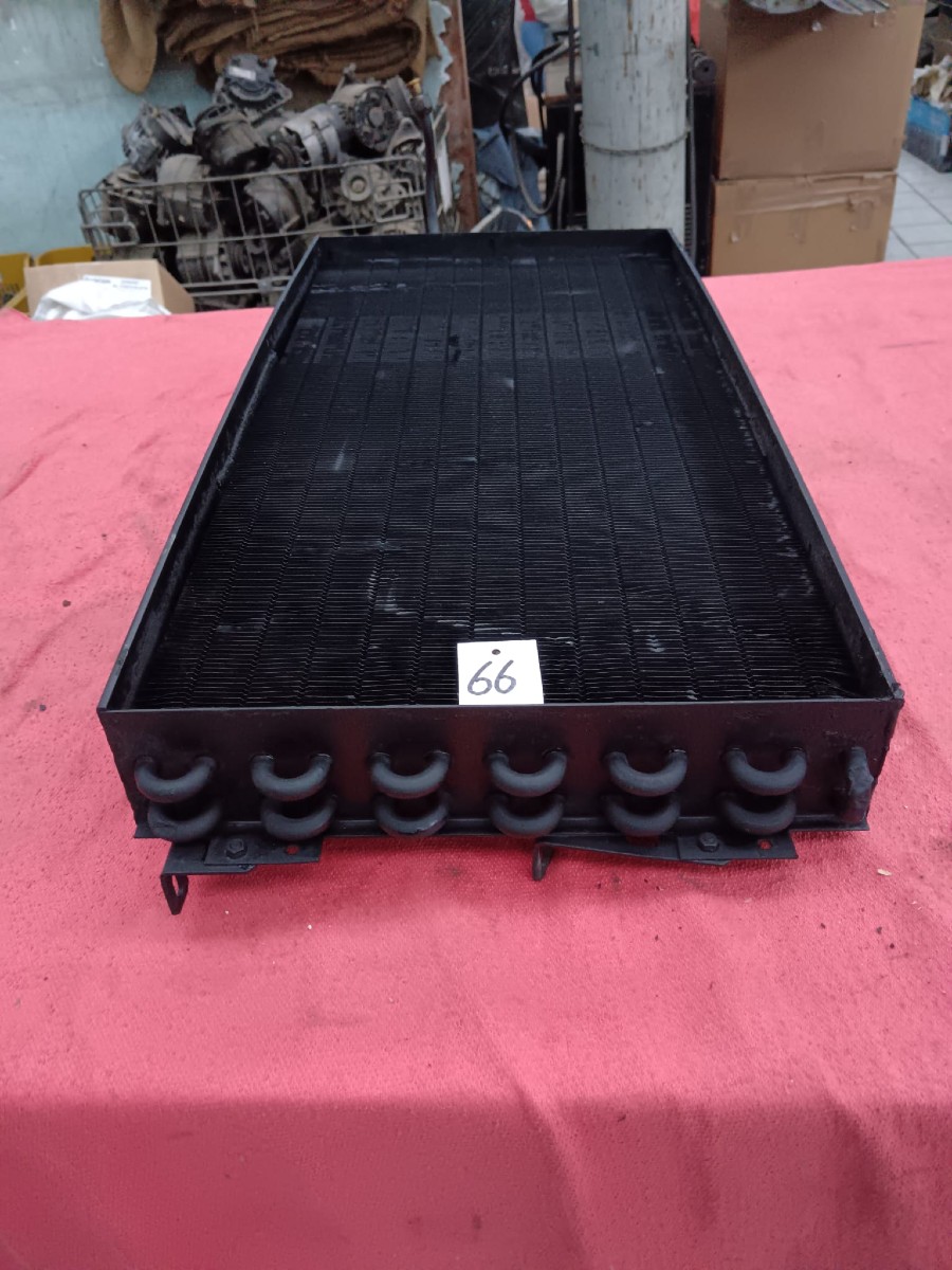 Für Maserati Heizung abzugeben Baujahr BJ -