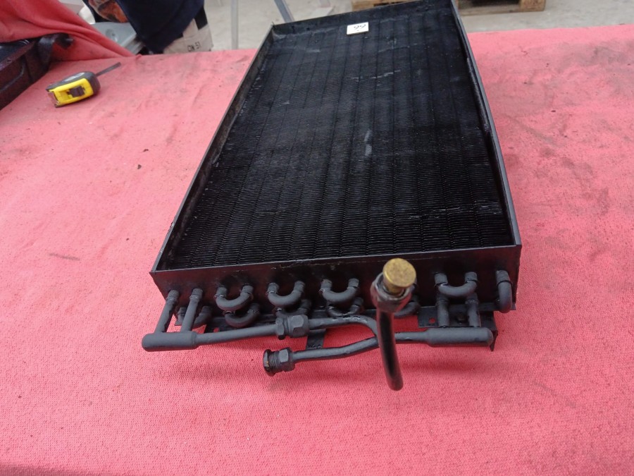 Für Maserati Heizung abzugeben Baujahr BJ -