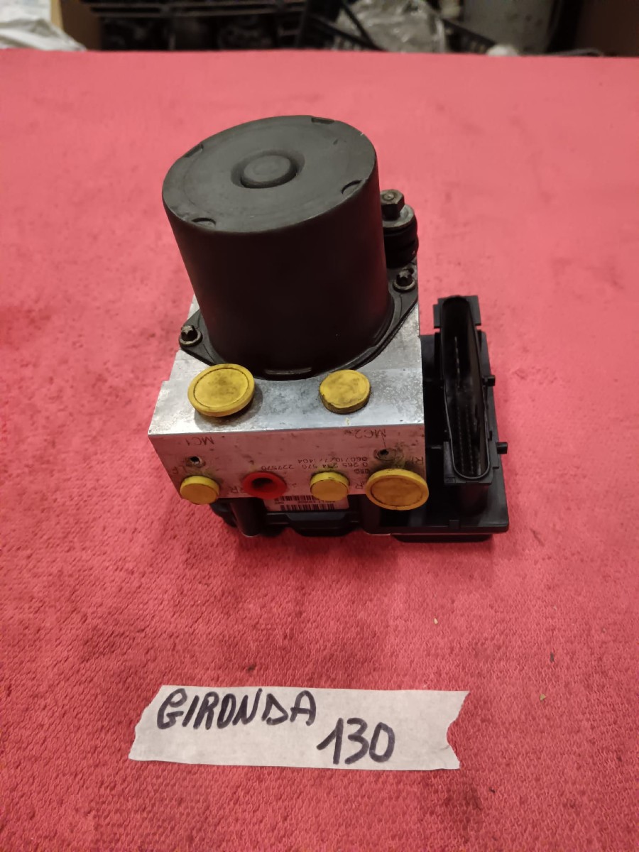 Für Ferrari Bremsanlage zu verkaufen Baujahr BJ -