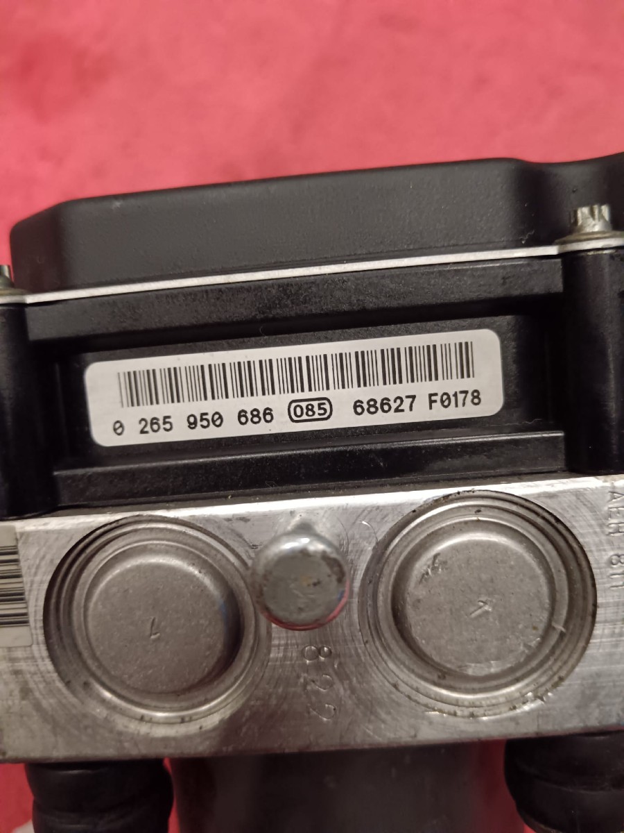 Für Ferrari Bremsanlage zu verkaufen Baujahr BJ -