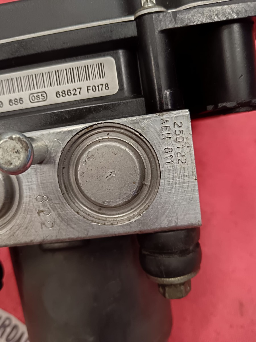 Für Ferrari Bremsanlage zu verkaufen Baujahr BJ -